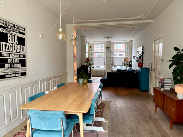Medium property photo - Columbusstraat, 2561 AT The Hague